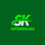 Logo of SK Supermercado android Application 